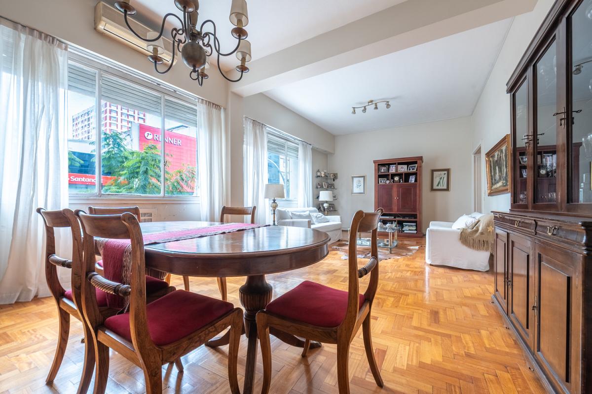 Departamento en venta