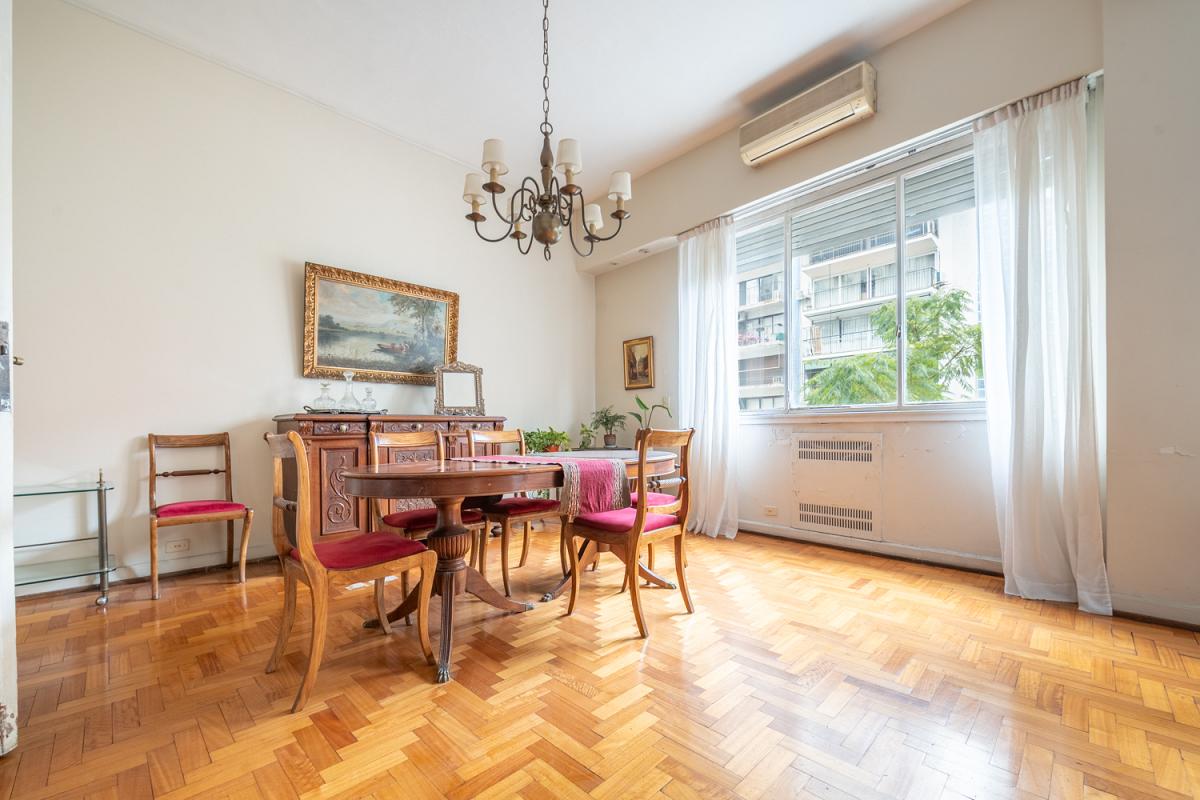 Departamento en venta