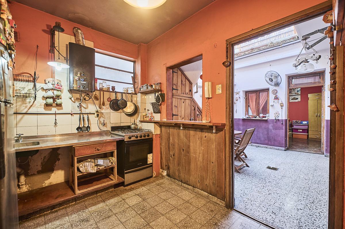 Departamento en venta