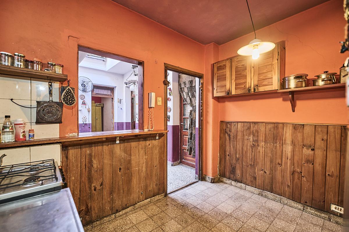 Departamento en venta
