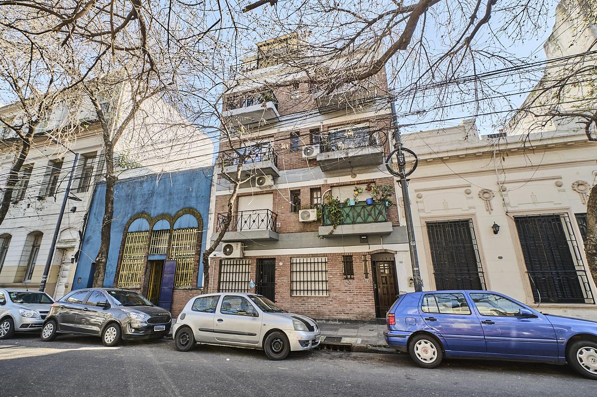 Departamento en venta