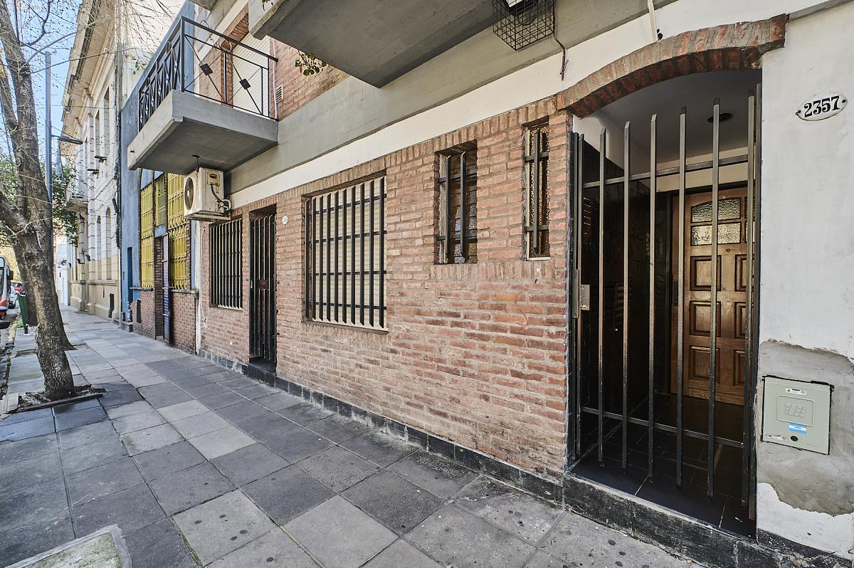 Departamento en venta
