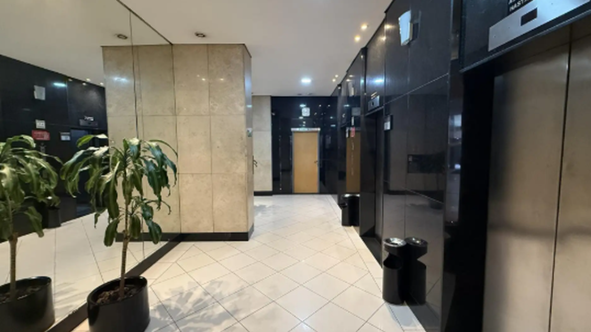 Oficina en venta