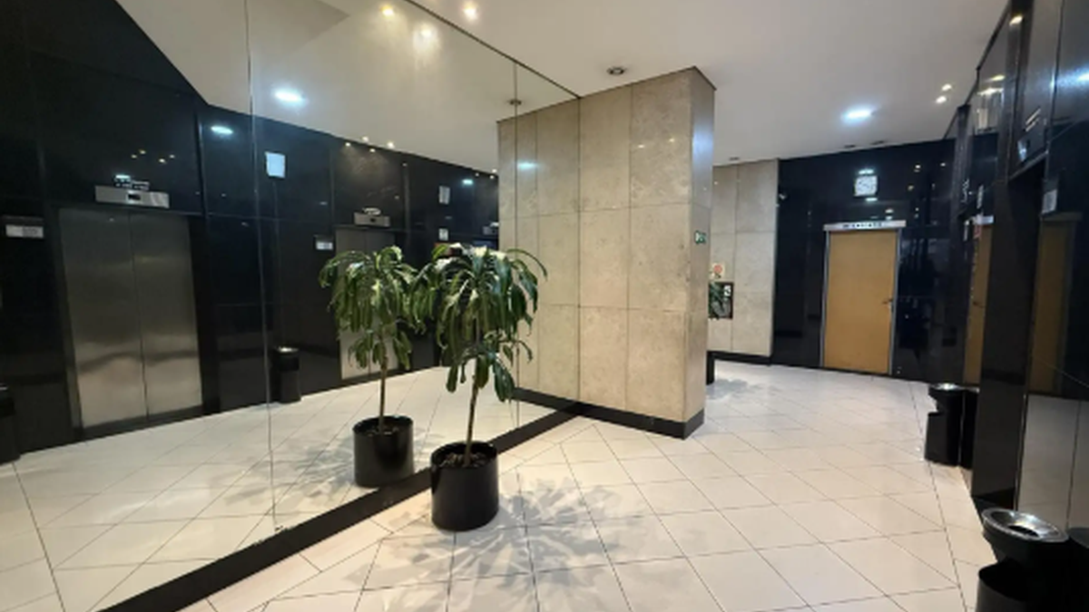 Oficina en venta