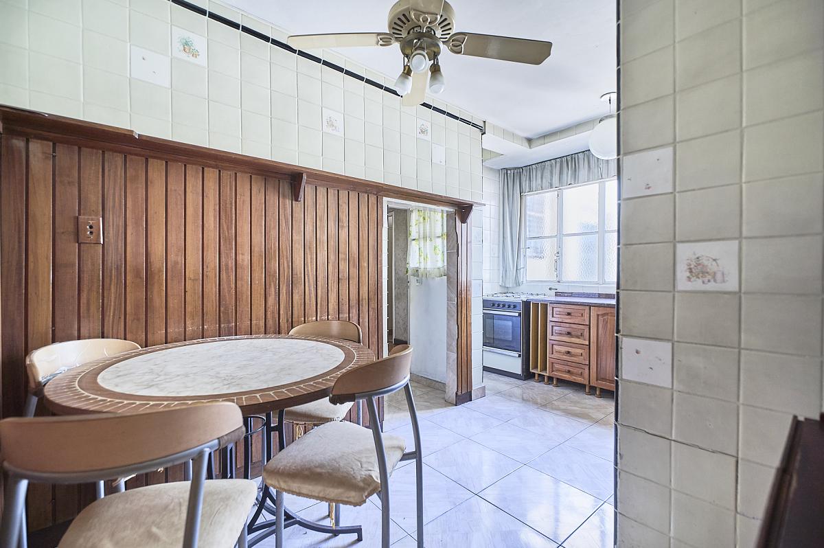 Departamento en venta