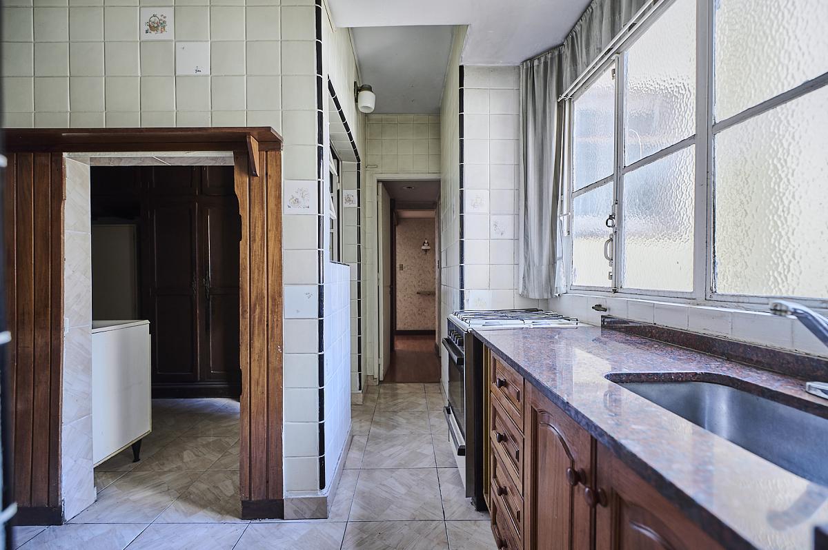 Departamento en venta