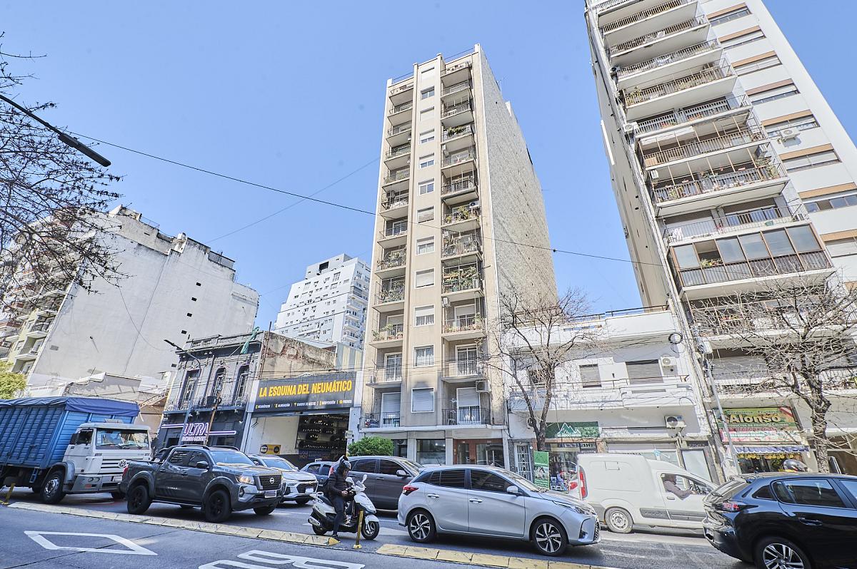 Departamento en venta