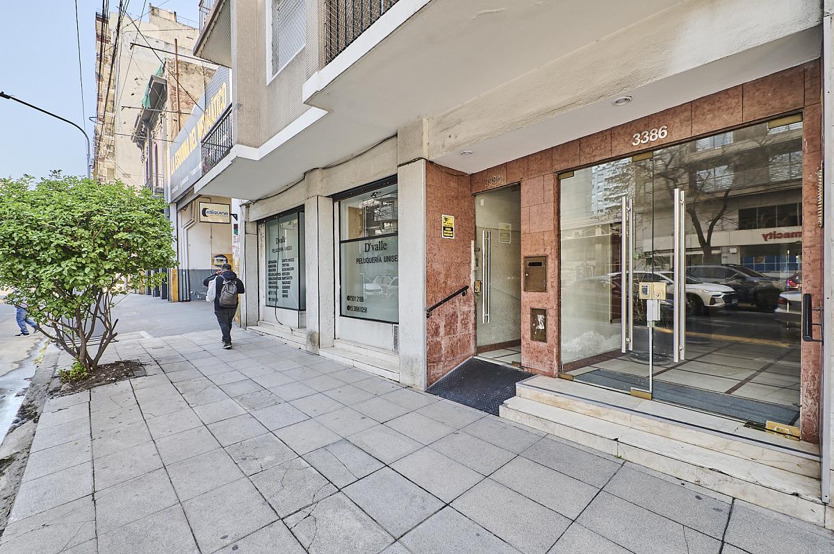 Departamento en venta