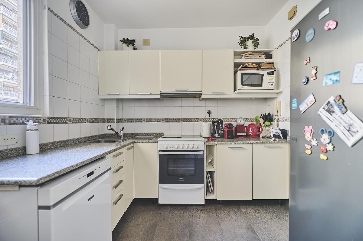 Departamento en venta