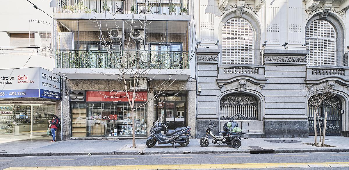 Departamento en venta