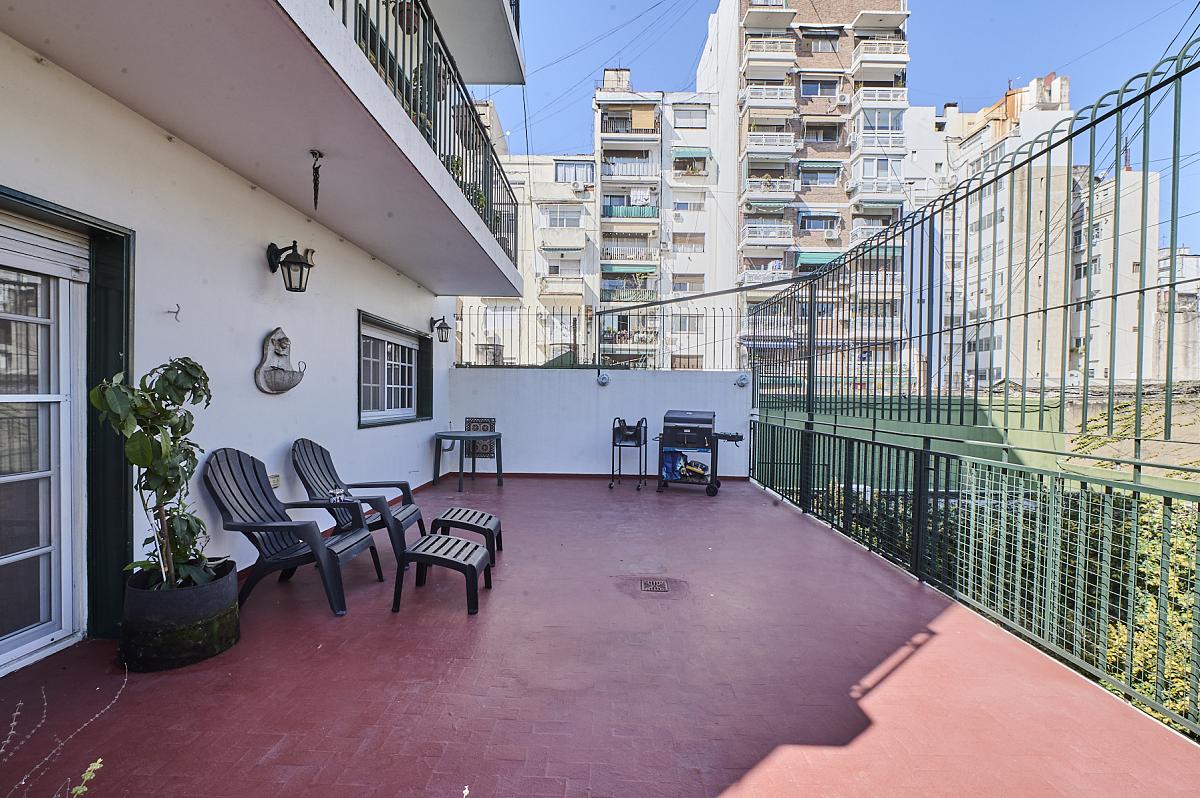 Departamento en venta