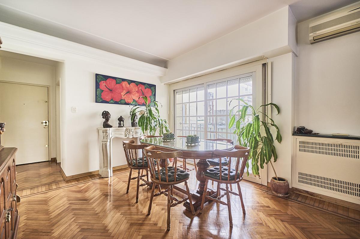 Departamento en venta