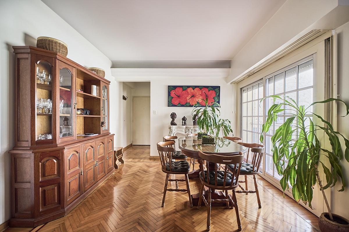 Departamento en venta