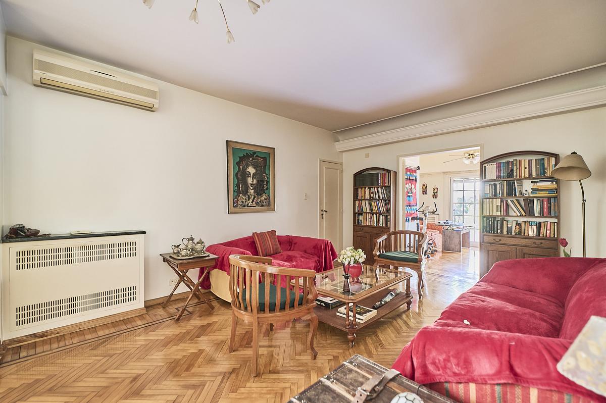 Departamento en venta