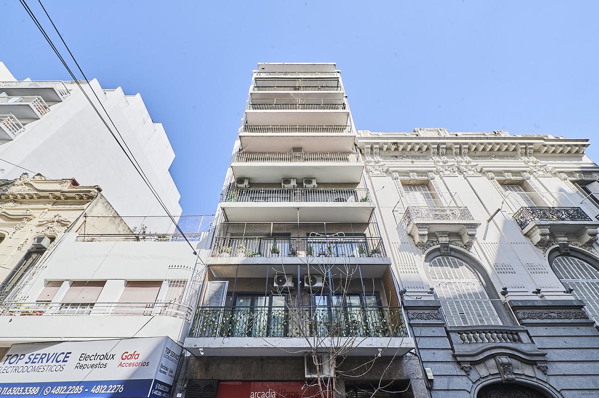 Departamento en venta