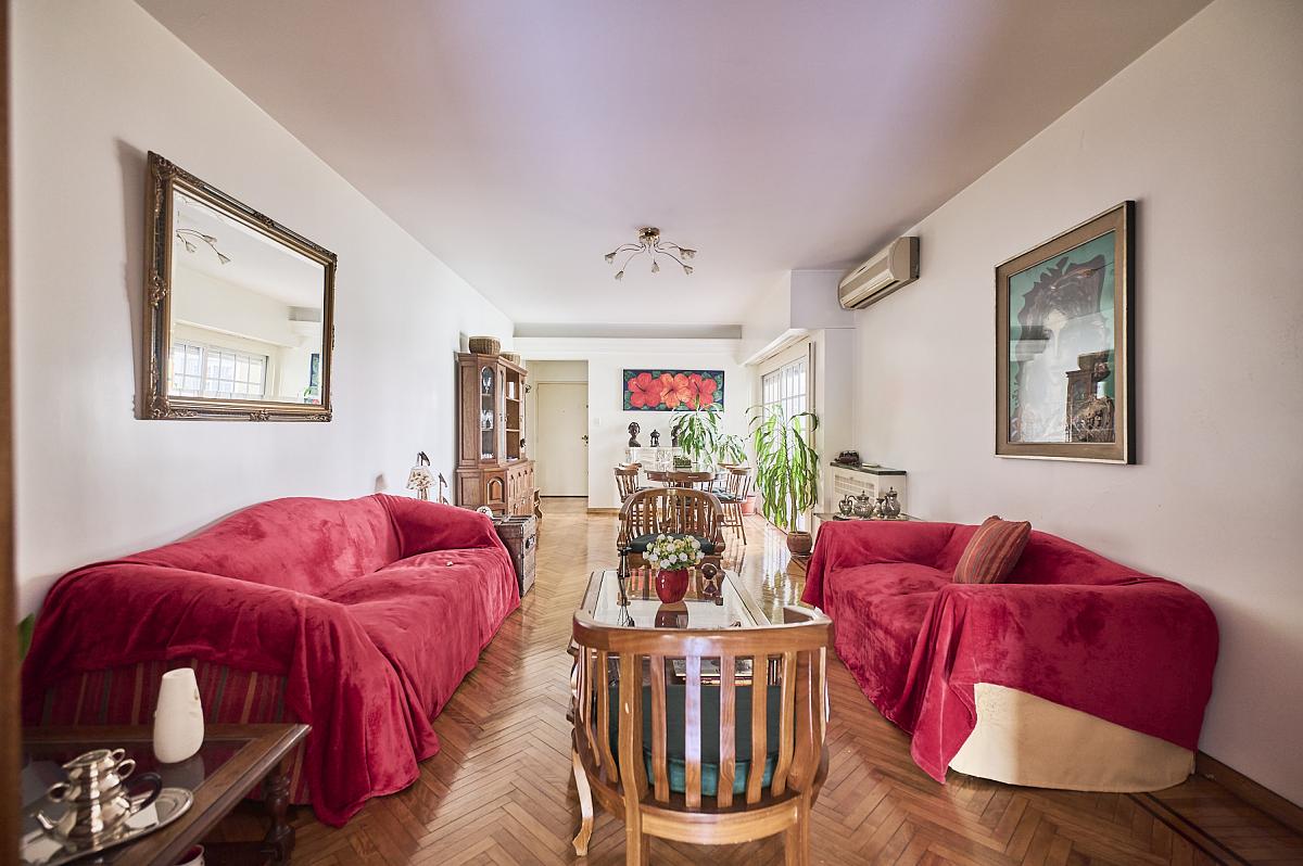 Departamento en venta
