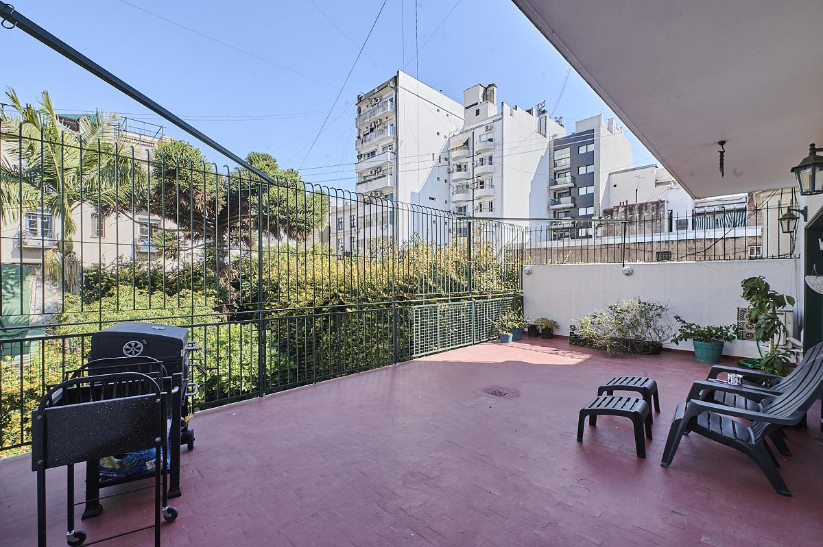 Departamento en venta