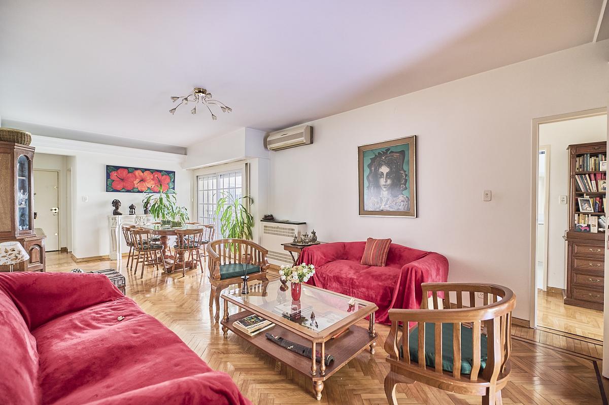 Departamento en venta