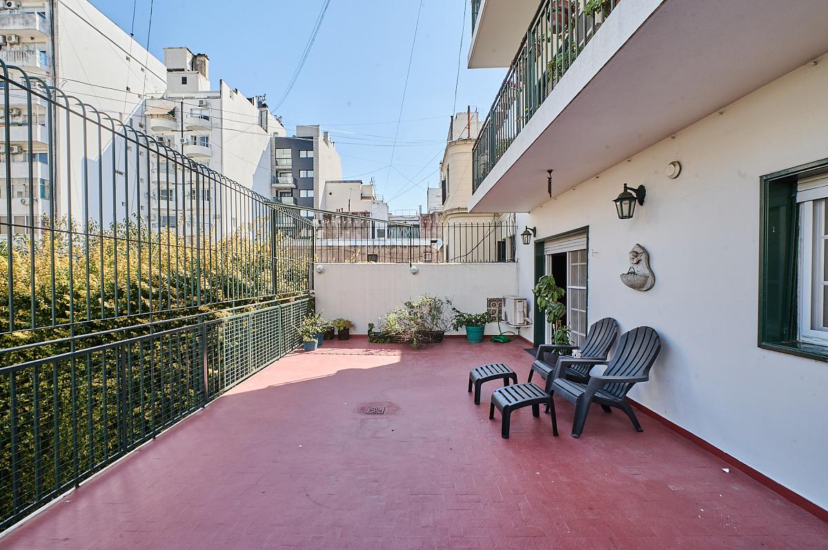 Departamento en venta