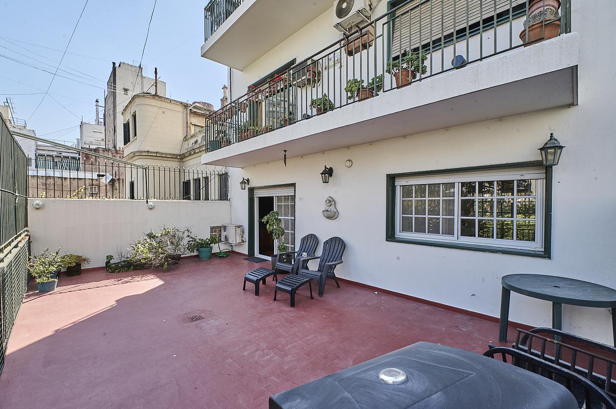Departamento en venta