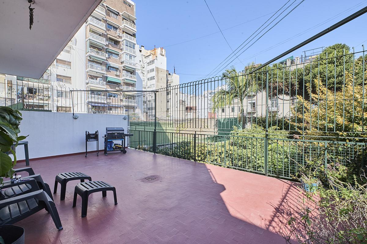 Departamento en venta