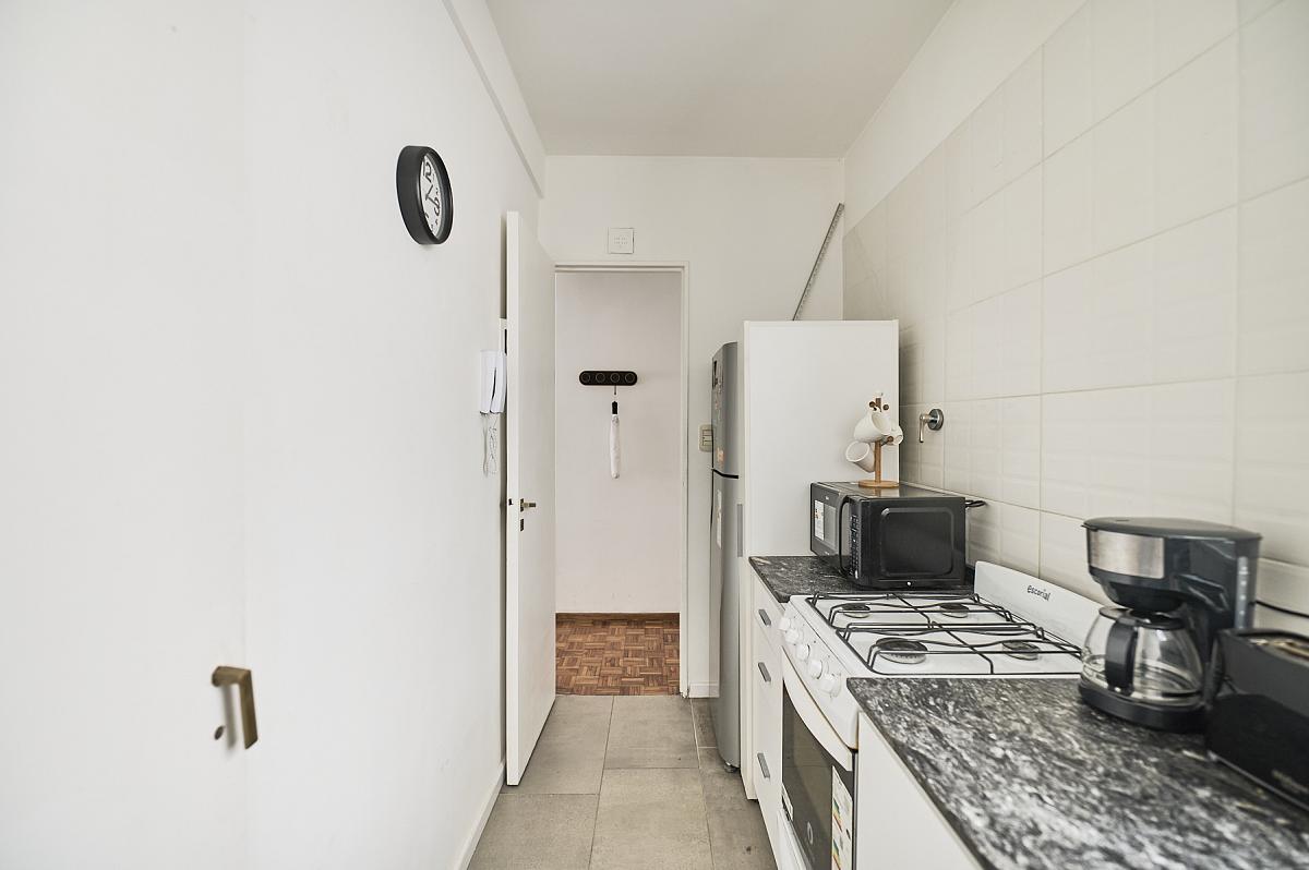 Departamento en venta