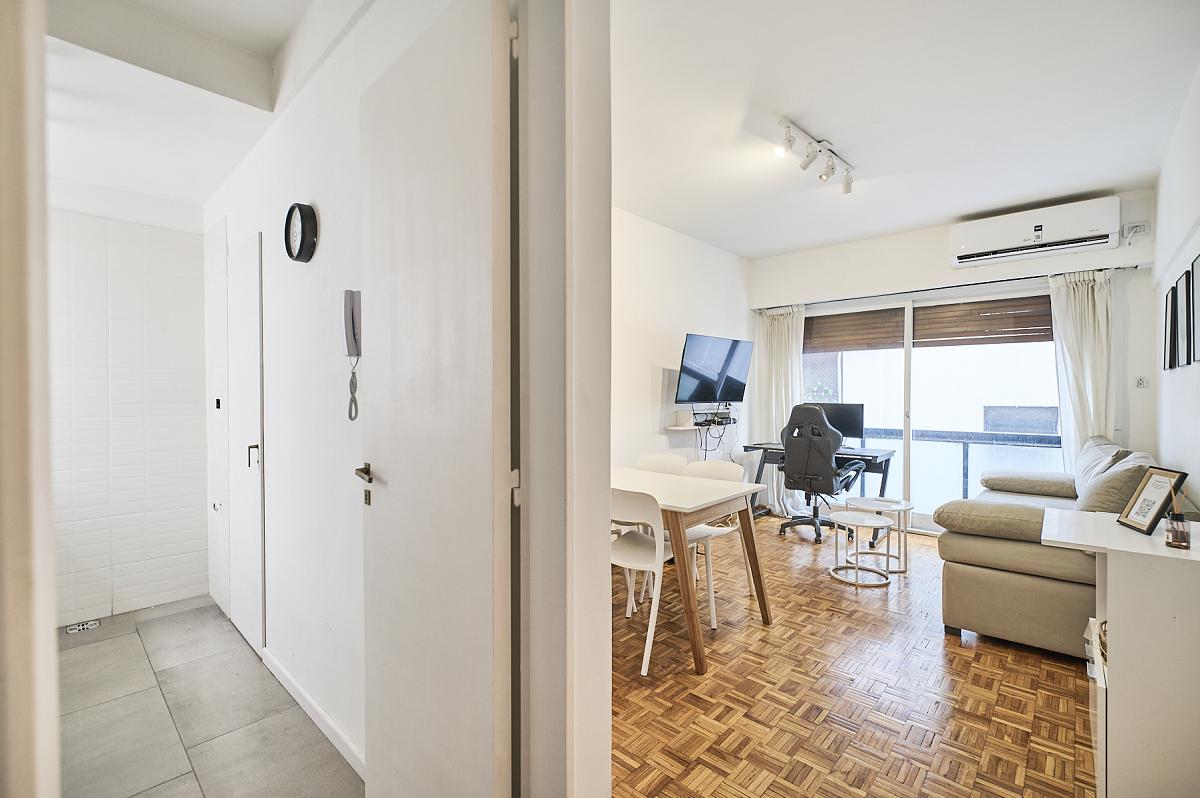 Departamento en venta