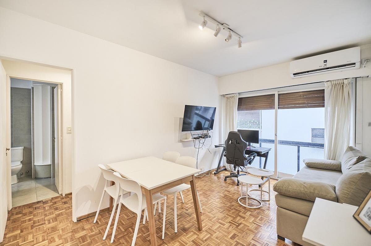 Departamento en venta