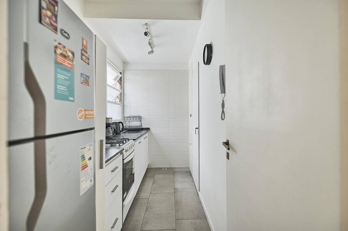 Departamento en venta
