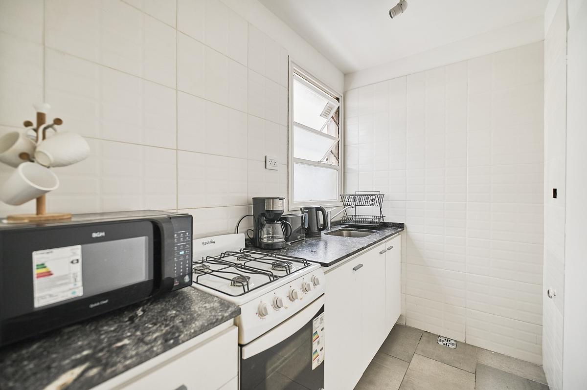 Departamento en venta