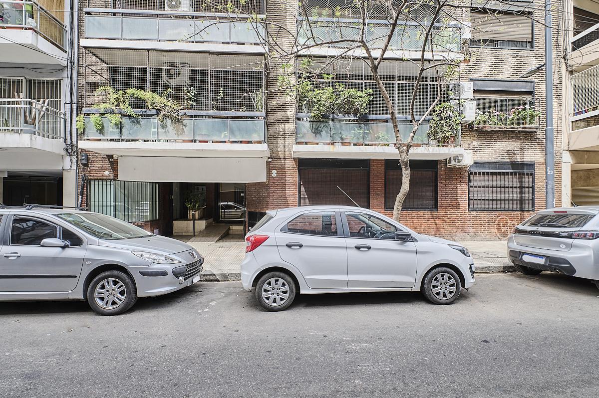 Departamento en venta