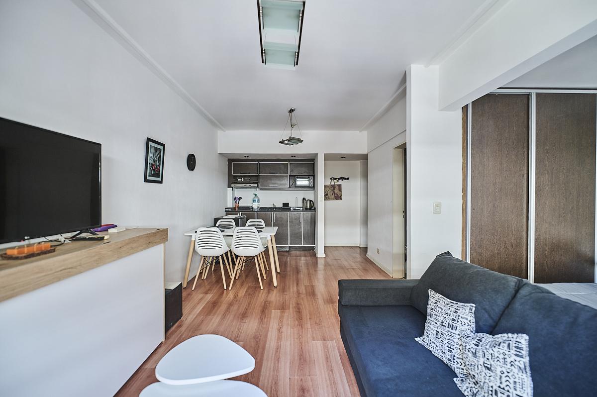 Departamento en venta