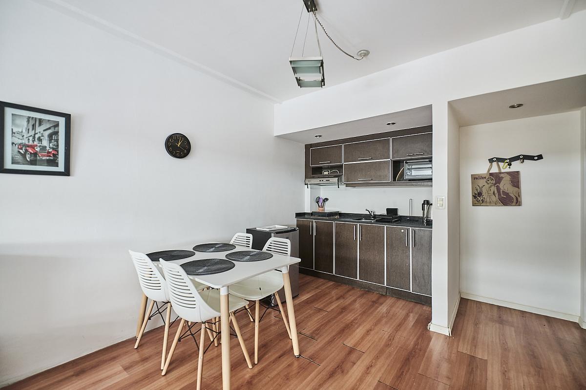 Departamento en venta