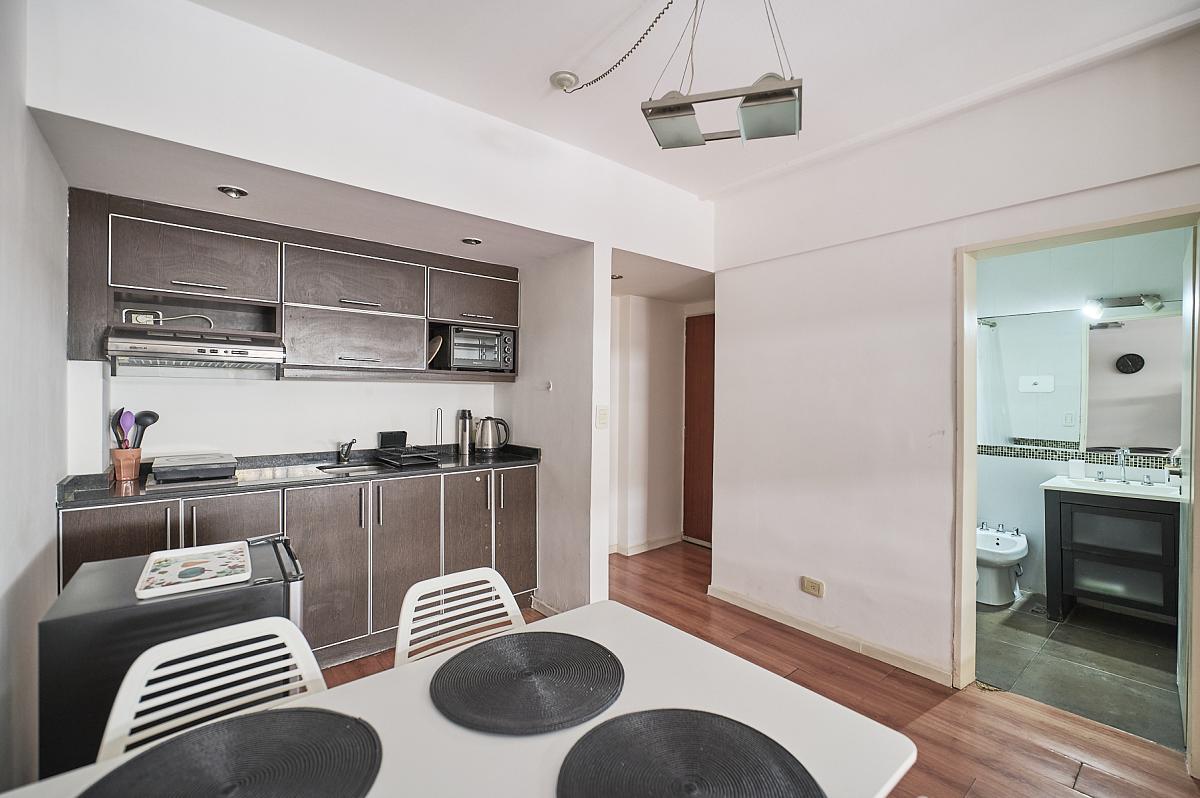 Departamento en venta