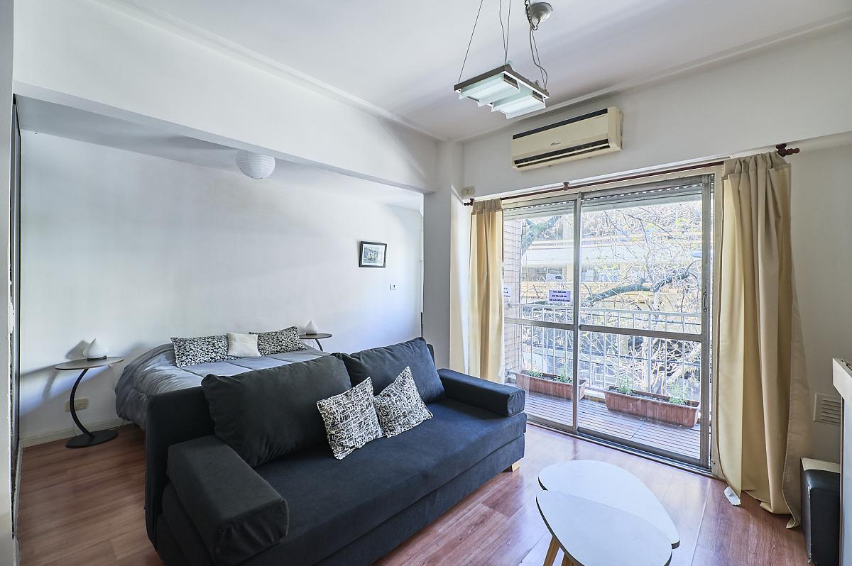 Departamento en venta