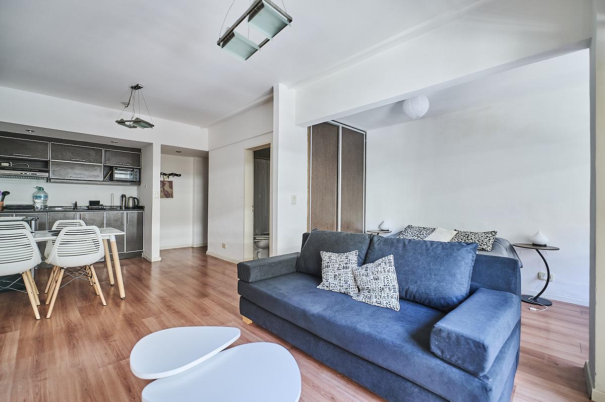 Departamento en venta