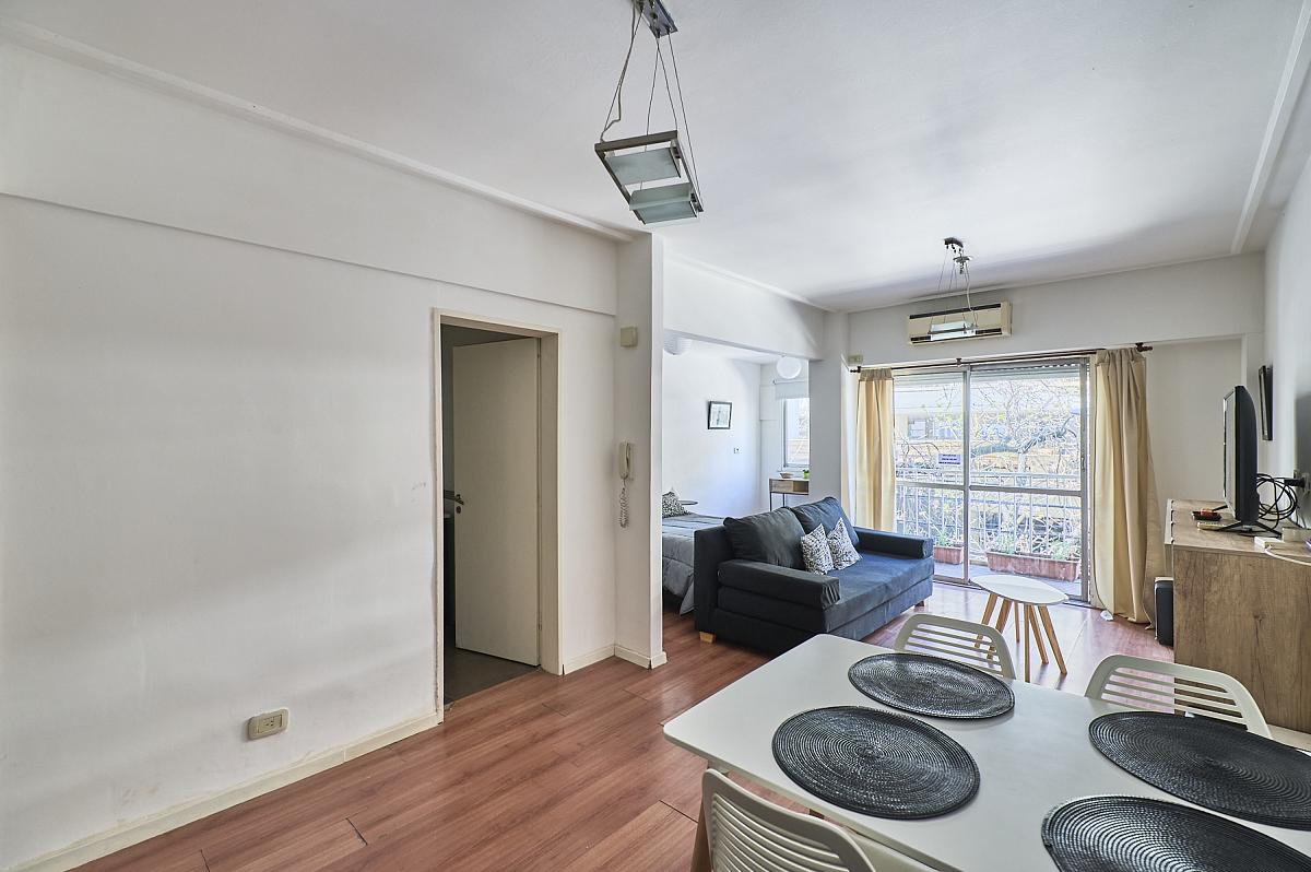Departamento en venta