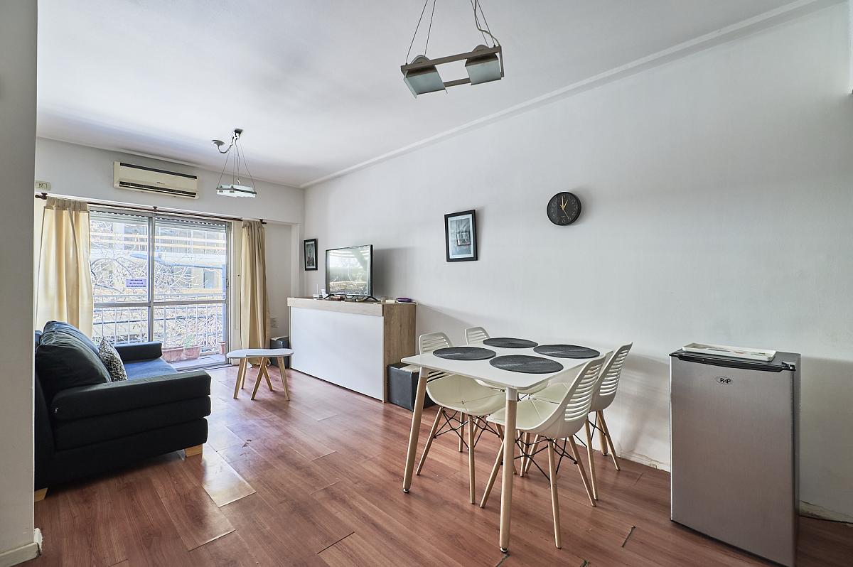 Departamento en venta