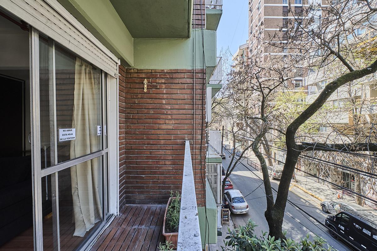 Departamento en venta