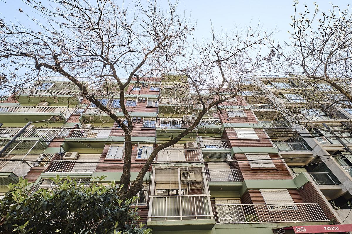 Departamento en venta