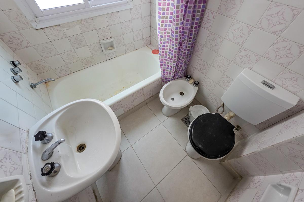 Departamento en venta