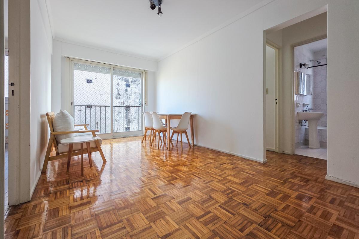Departamento en venta