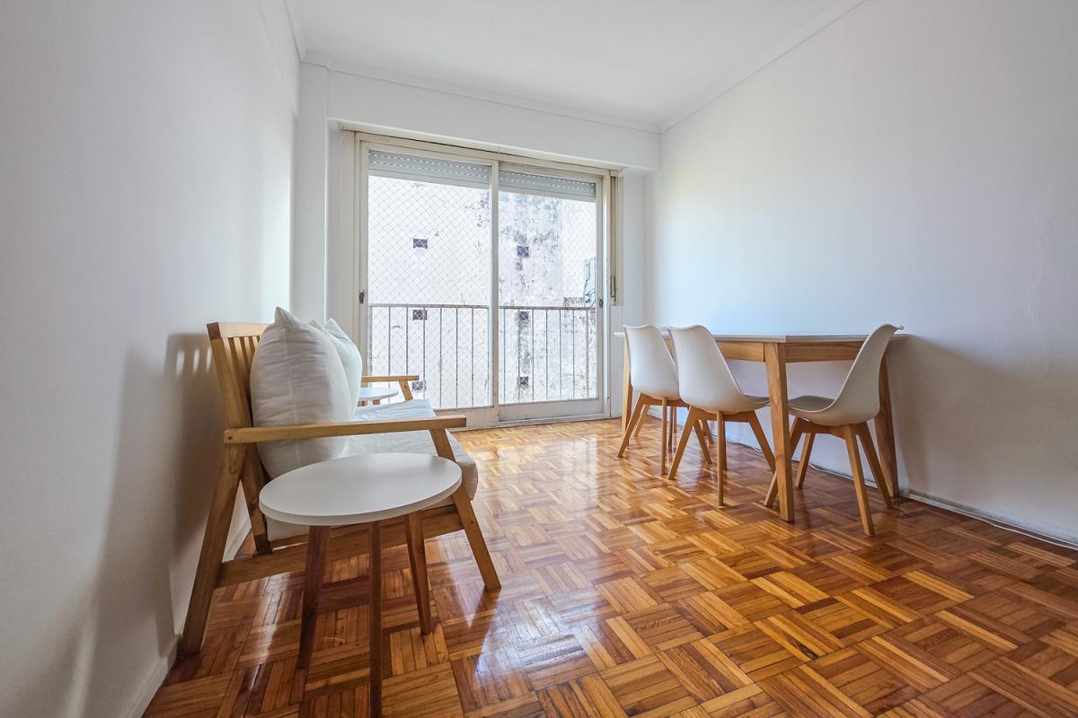 Departamento en venta
