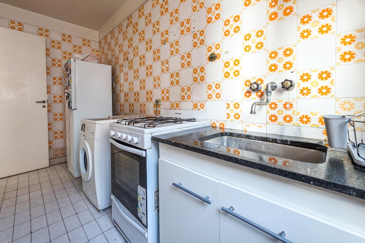 Departamento en venta