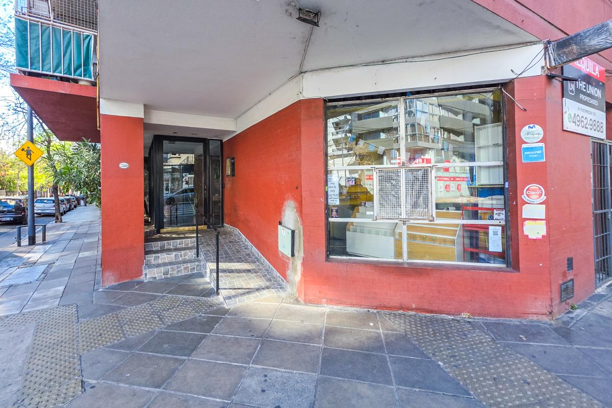 Departamento en venta