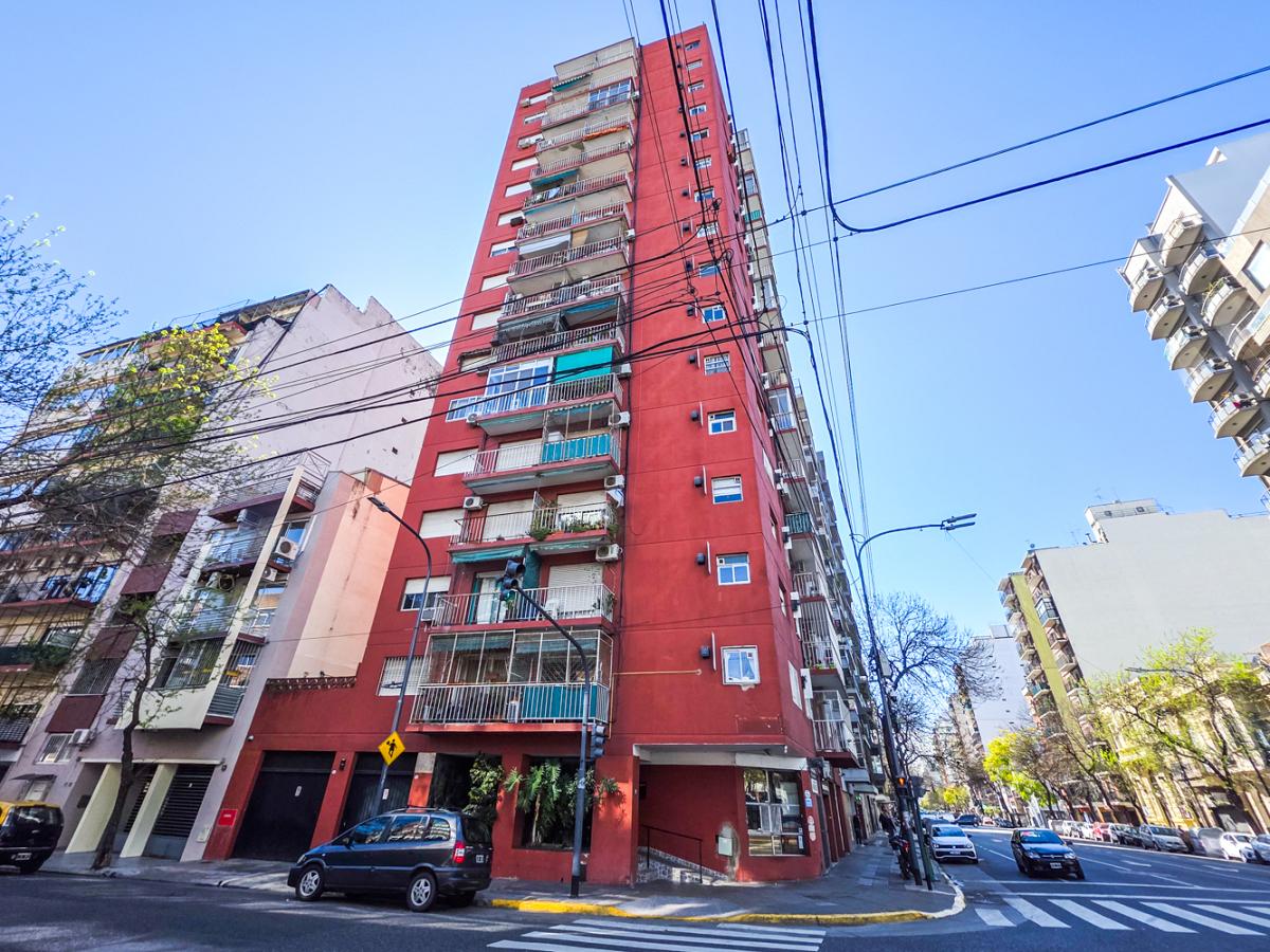 Departamento en venta