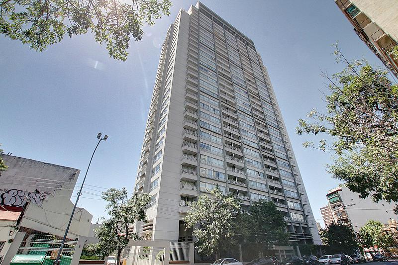 Departamento en alquiler