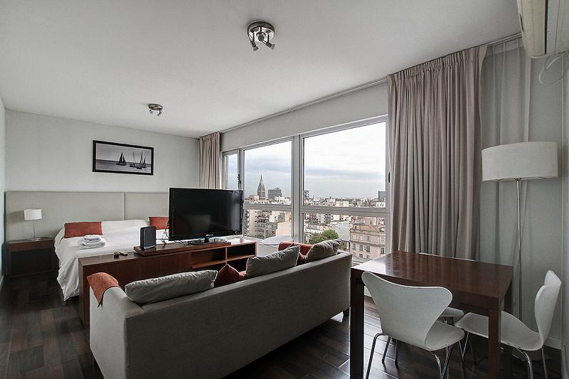 Departamento en alquiler