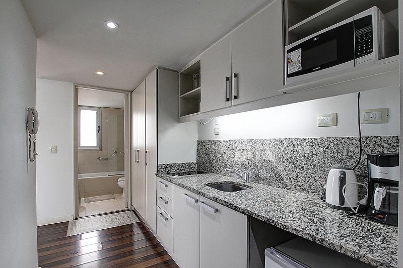 Departamento en alquiler