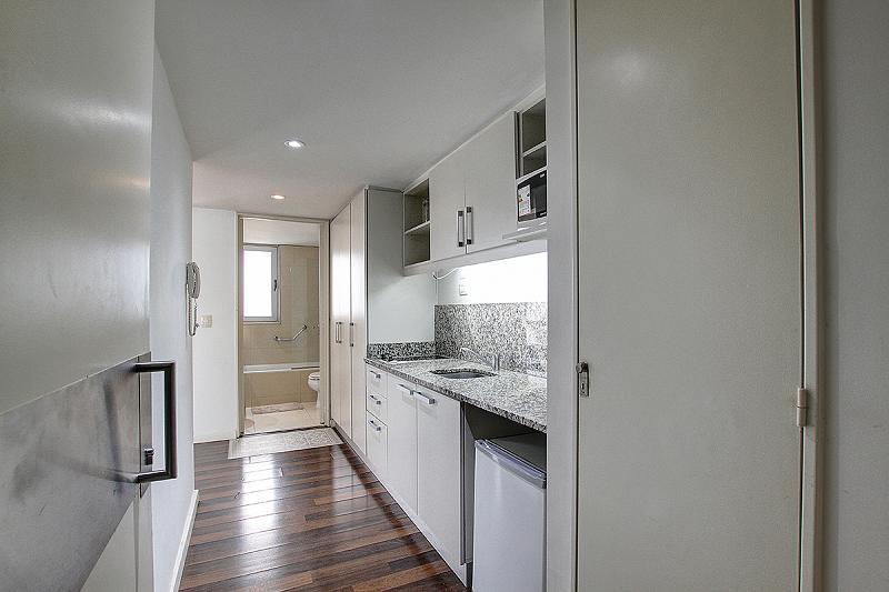 Departamento en alquiler